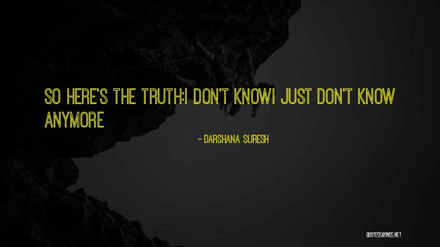 Ultravibe Quotes By Darshana Suresh Ultravibe Quotes By Darshana Suresh
