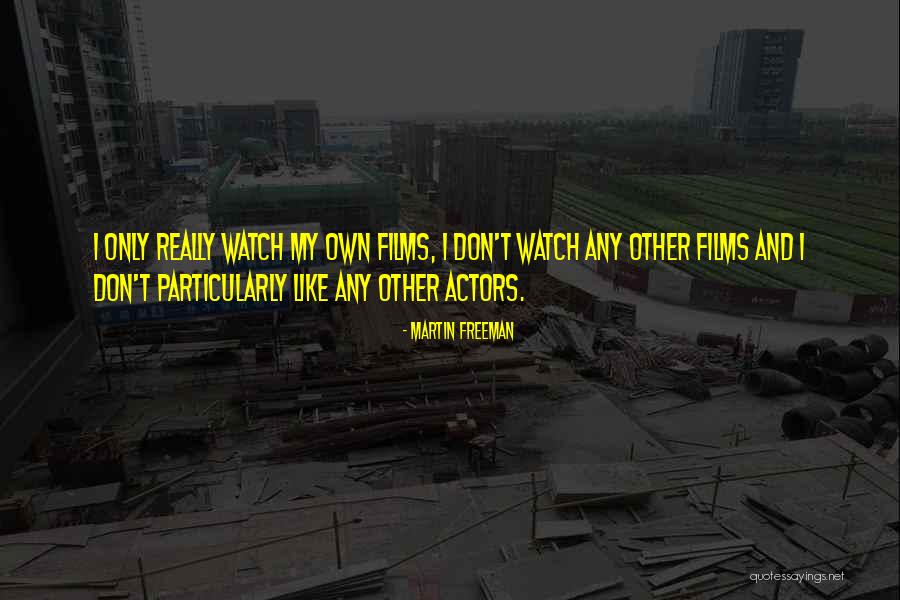 Ultraviolence Clockwork Quotes By Martin Freeman Ultraviolence Clockwork Quotes By Martin Freeman