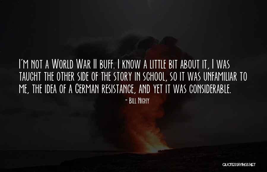 Ultraviolet Remarkey Able Quotes By Bill Nighy Ultraviolet Remarkey Able Quotes By Bill Nighy