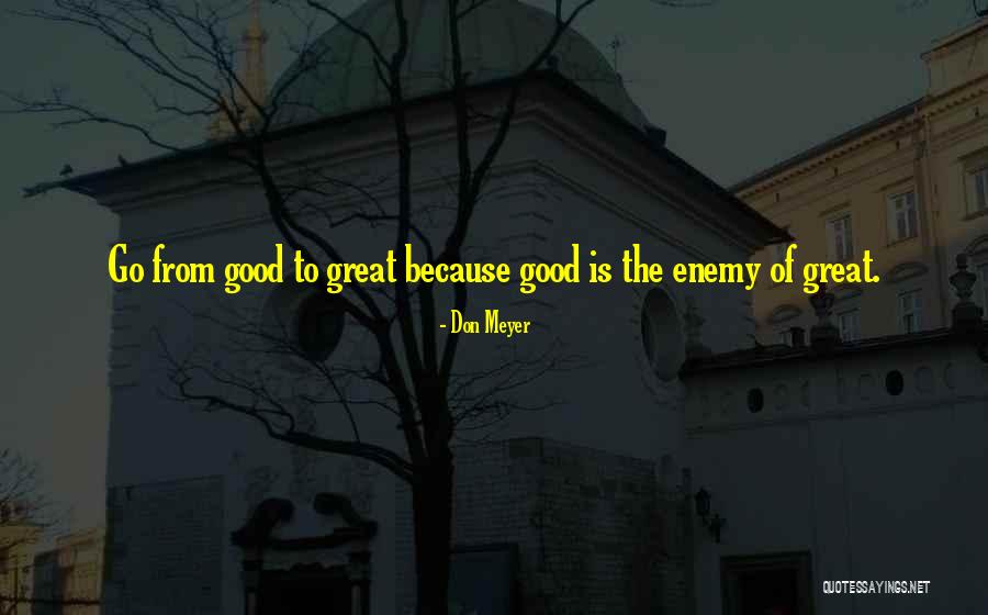 Ultravox Dancing Quotes By Don Meyer Ultravox Dancing Quotes By Don Meyer