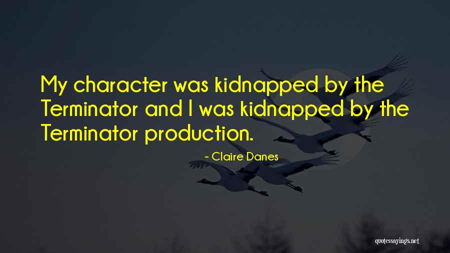 Ultravox Quotes By Claire Danes Ultravox Quotes By Claire Danes