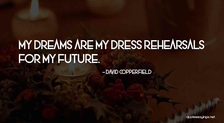 Ultron Actor Quotes By David Copperfield Ultron Actor Quotes By David Copperfield