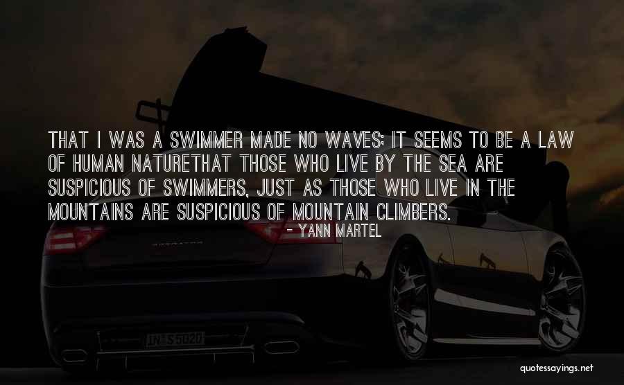Ultron Actor Quotes By Yann Martel Ultron Actor Quotes By Yann Martel
