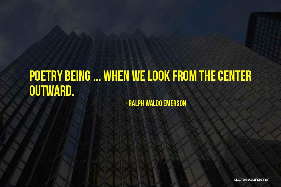 Ulugbek Rahmatullayev Quotes By Ralph Waldo Emerson