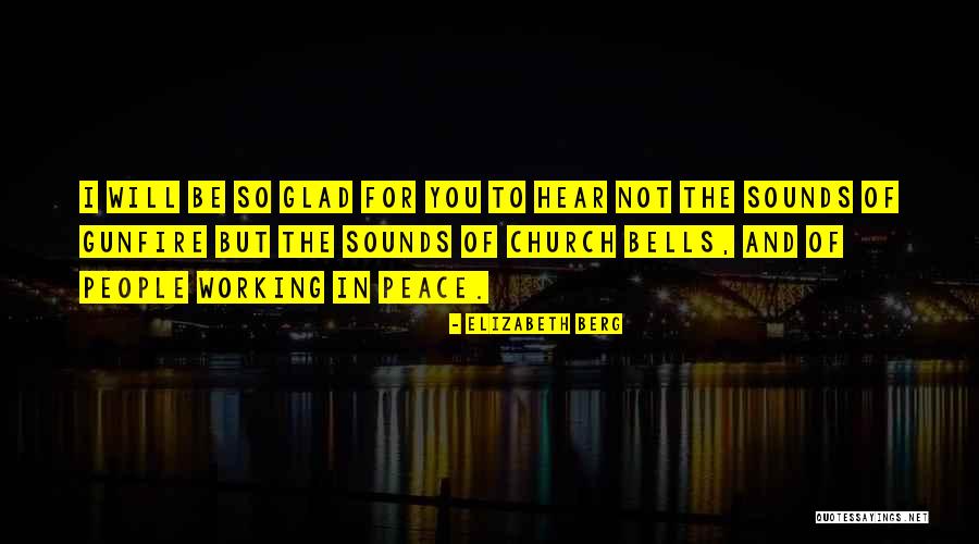 Ulugbek Turayev Quotes By Elizabeth Berg Ulugbek Turayev Quotes By Elizabeth Berg