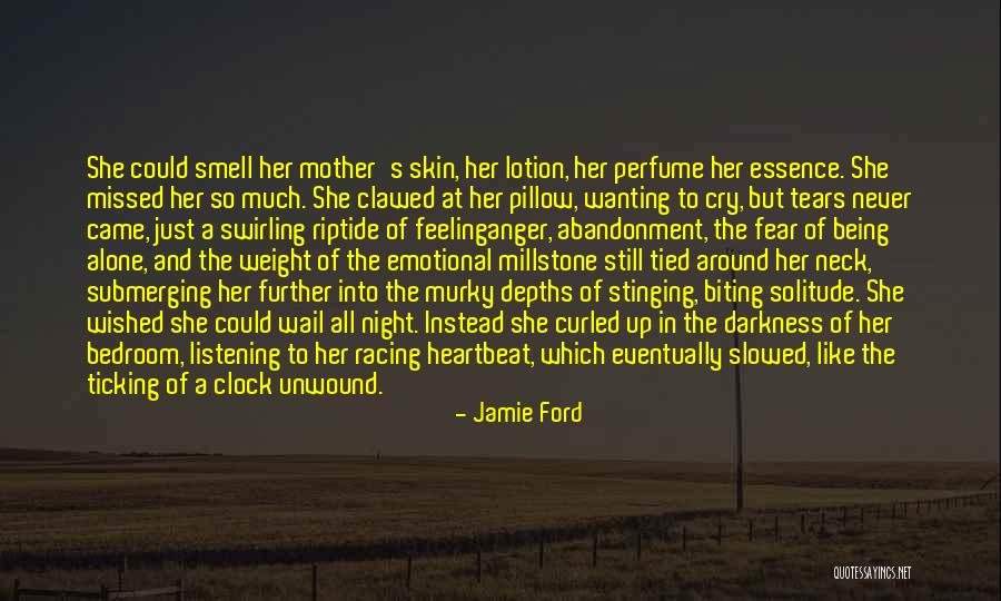 Uluitor Quotes By Jamie Ford Uluitor Quotes By Jamie Ford