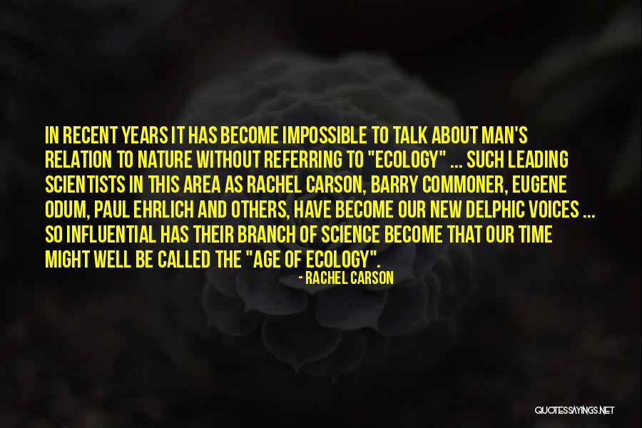 Uluitor Quotes By Rachel Carson Uluitor Quotes By Rachel Carson