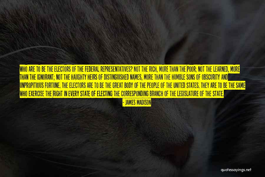 Ululating At Royal Wedding Quotes By James Madison Ululating At Royal Wedding Quotes By James Madison