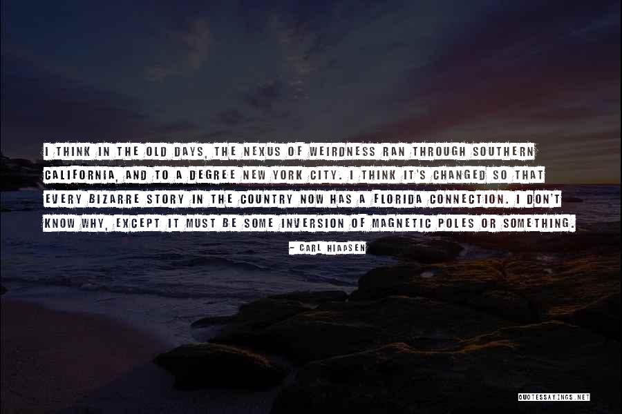 Ululating Synonym Quotes By Carl Hiaasen Ululating Synonym Quotes By Carl Hiaasen