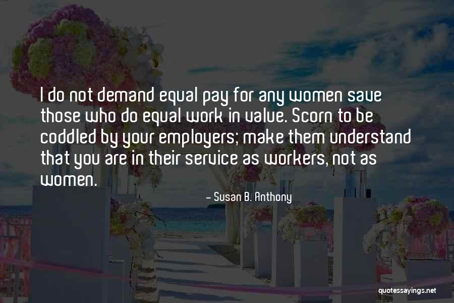 Ulumay Quotes By Susan B. Anthony Ulumay Quotes By Susan B. Anthony