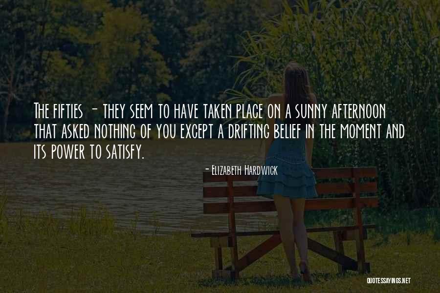 Uluru Rock Quotes By Elizabeth Hardwick Uluru Rock Quotes By Elizabeth Hardwick