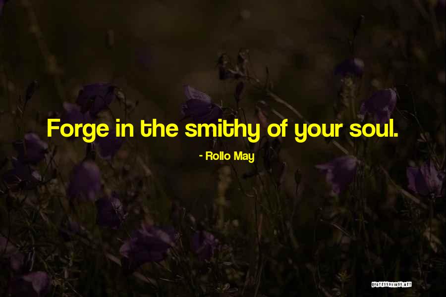 Ulusal Kanal Quotes By Rollo May Ulusal Kanal Quotes By Rollo May