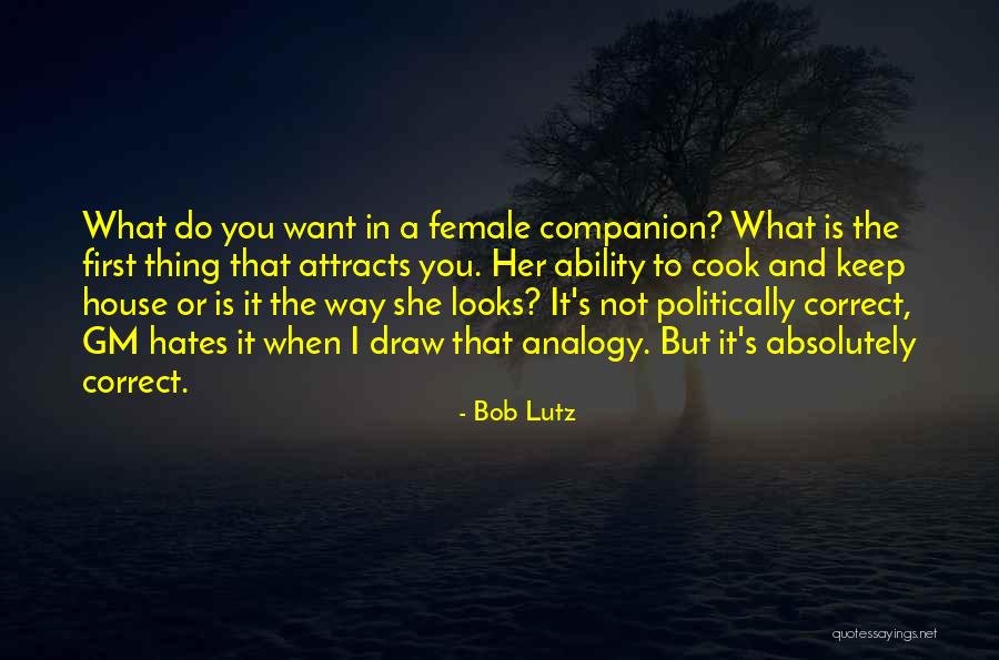 Ulusun Kurt Quotes By Bob Lutz Ulusun Kurt Quotes By Bob Lutz