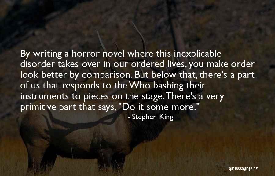 Uluwatu Bali Quotes By Stephen King Uluwatu Bali Quotes By Stephen King