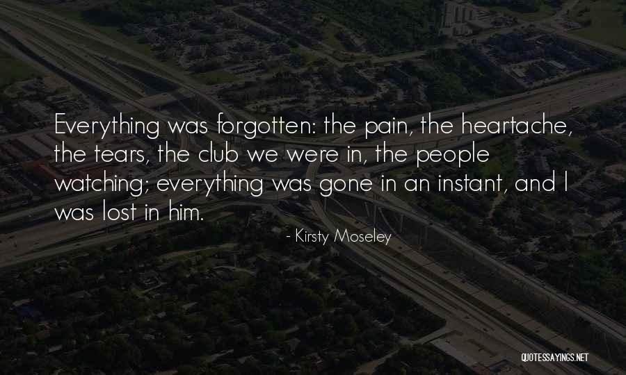 Ulviye Quotes By Kirsty Moseley Ulviye Quotes By Kirsty Moseley