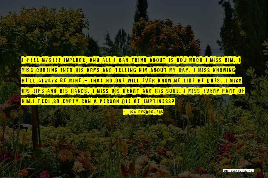 Ulviye Quotes By Lisa Desrochers Ulviye Quotes By Lisa Desrochers