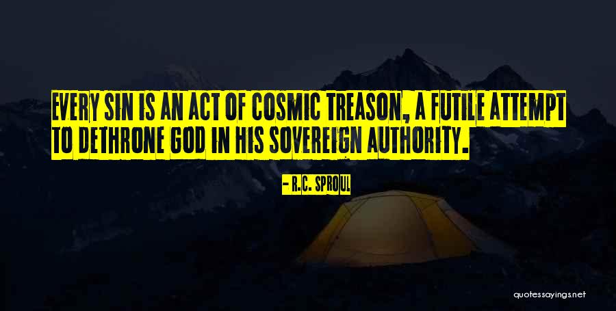 Ulviye Quotes By R.C. Sproul Ulviye Quotes By R.C. Sproul