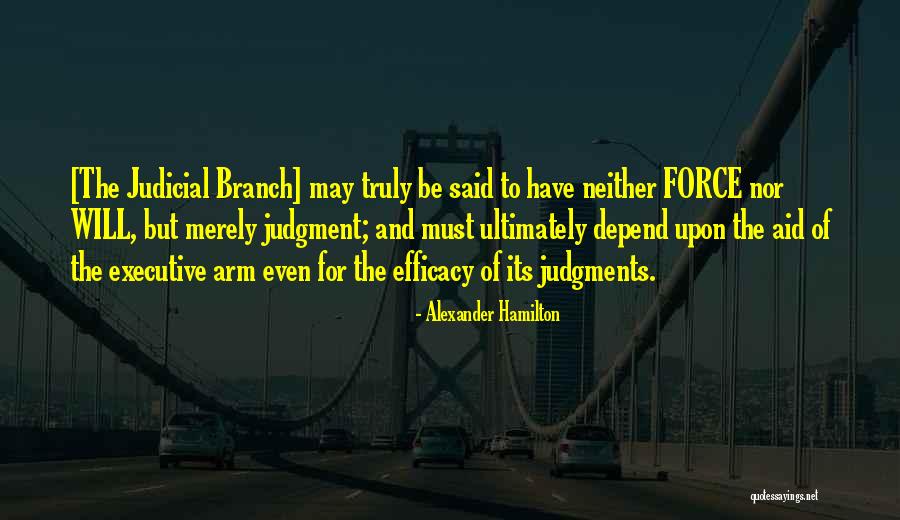 Ulyate Instruments Quotes By Alexander Hamilton Ulyate Instruments Quotes By Alexander Hamilton