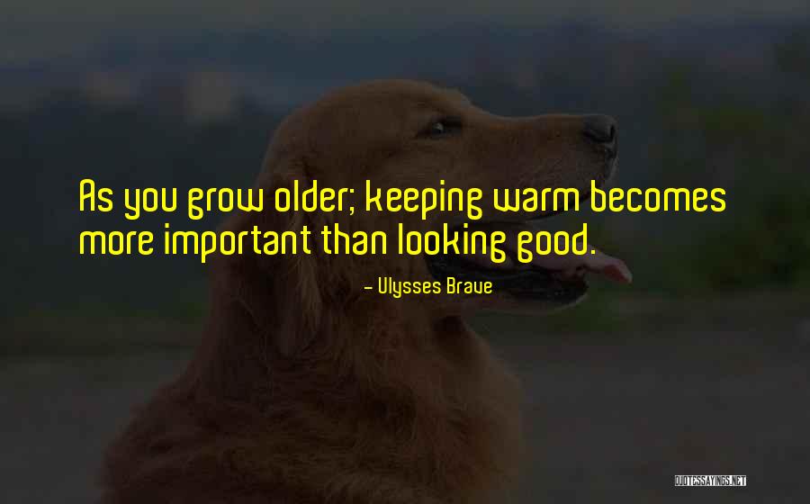 Ulysses Brave Quotes 1042250 Ulysses Brave Quotes 1042250
