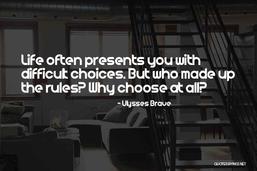 Ulysses Brave Quotes 577797 Ulysses Brave Quotes 577797