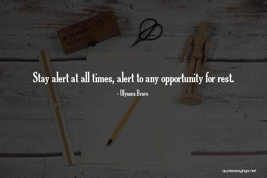 Ulysses Brave Quotes 944599 Ulysses Brave Quotes 944599