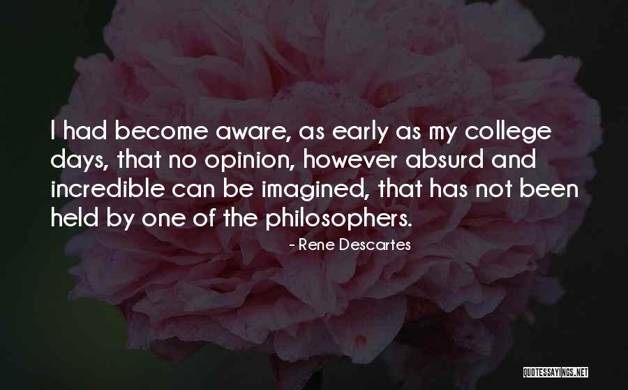 Ulysses Circe Quotes By Rene Descartes Ulysses Circe Quotes By Rene Descartes