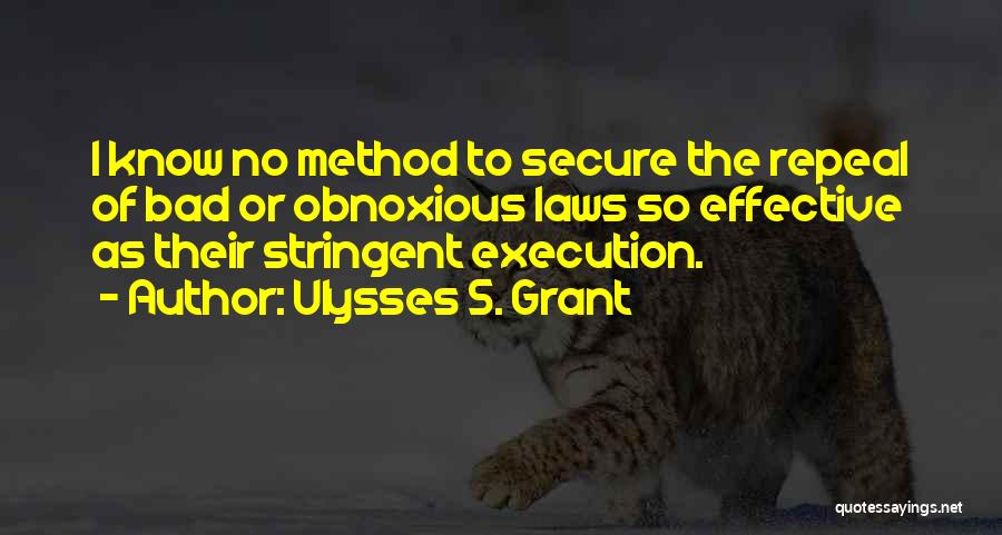 Ulysses S. Grant Quotes 1054483