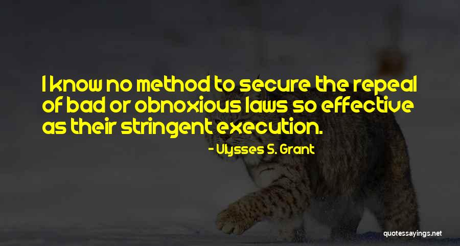 Ulysses S. Grant Quotes 1054483