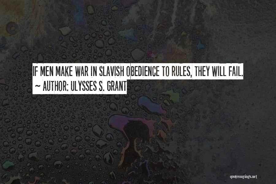 Ulysses S. Grant Quotes 1142784