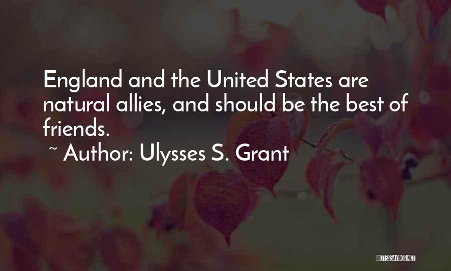 Ulysses S. Grant Quotes 1552624