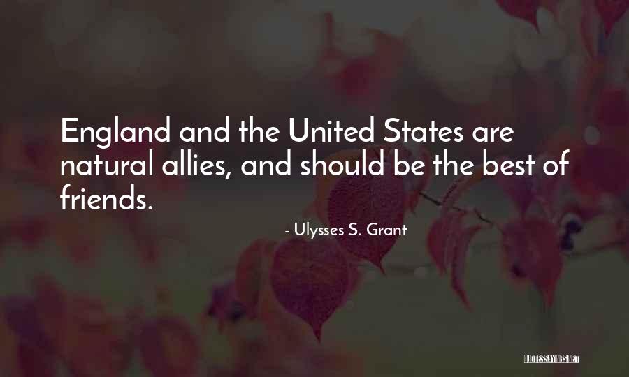 Ulysses S. Grant Quotes 1552624