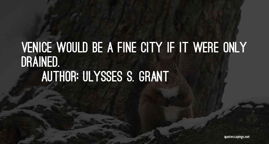 Ulysses S. Grant Quotes 1716138