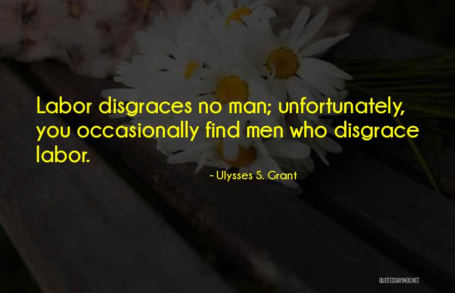 Ulysses S. Grant Quotes 1856295