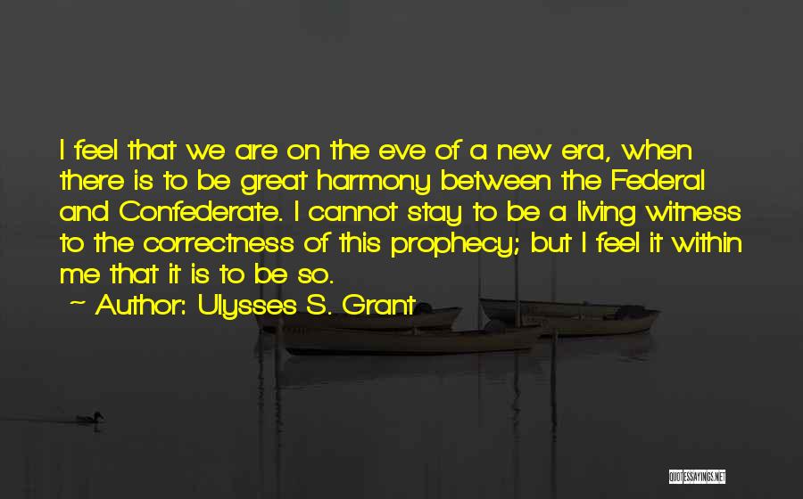Ulysses S. Grant Quotes 2046833