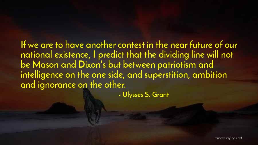 Ulysses S. Grant Quotes 2115123