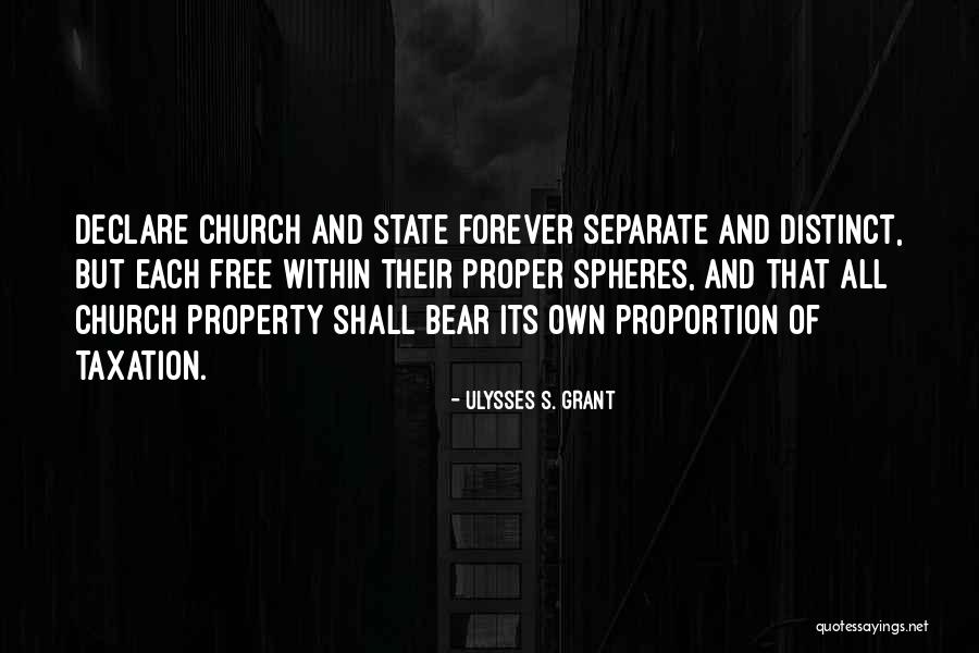 Ulysses S. Grant Quotes 946518