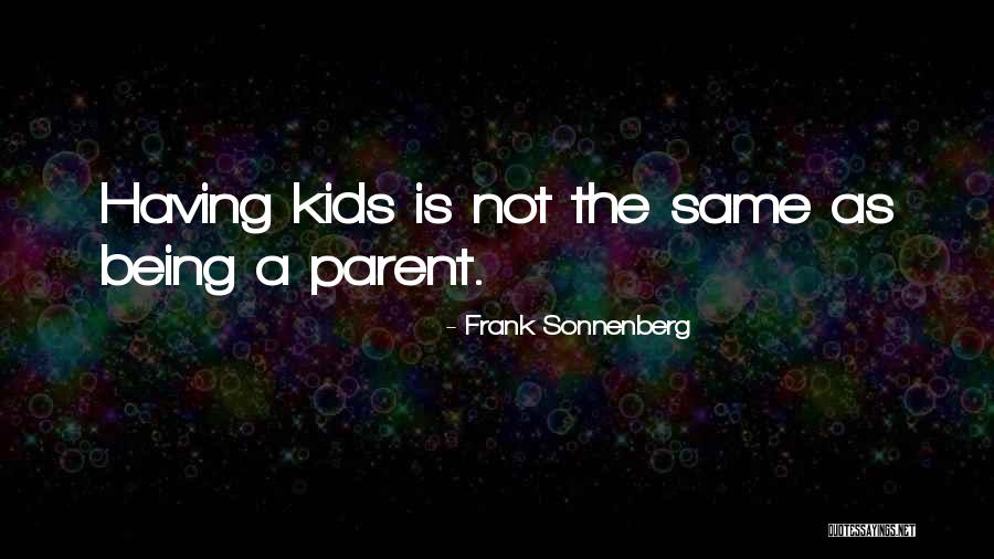 Ulziibuyan Quotes By Frank Sonnenberg Ulziibuyan Quotes By Frank Sonnenberg