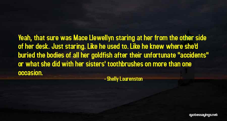 Ulziibuyan Quotes By Shelly Laurenston Ulziibuyan Quotes By Shelly Laurenston