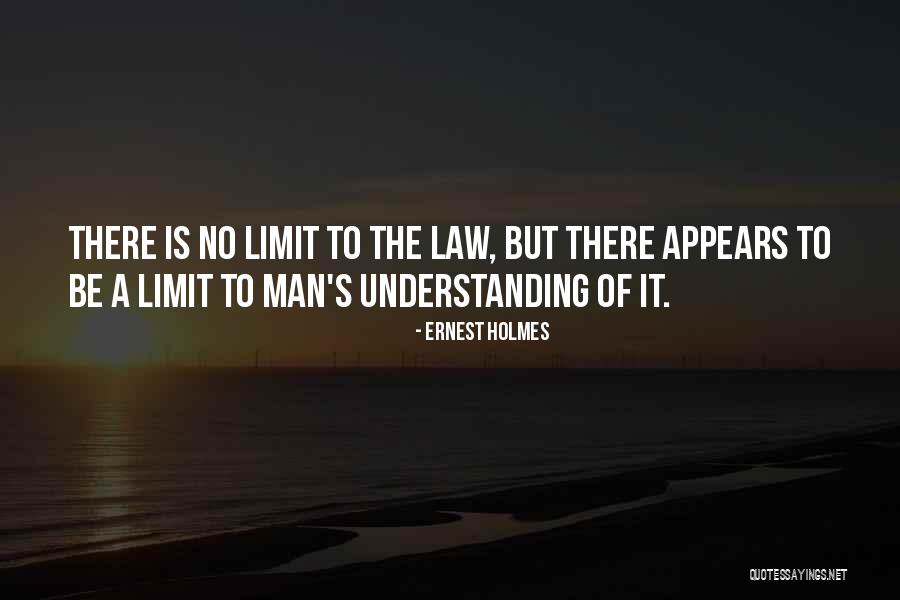 Um Geek Encantador Quotes By Ernest Holmes Um Geek Encantador Quotes By Ernest Holmes