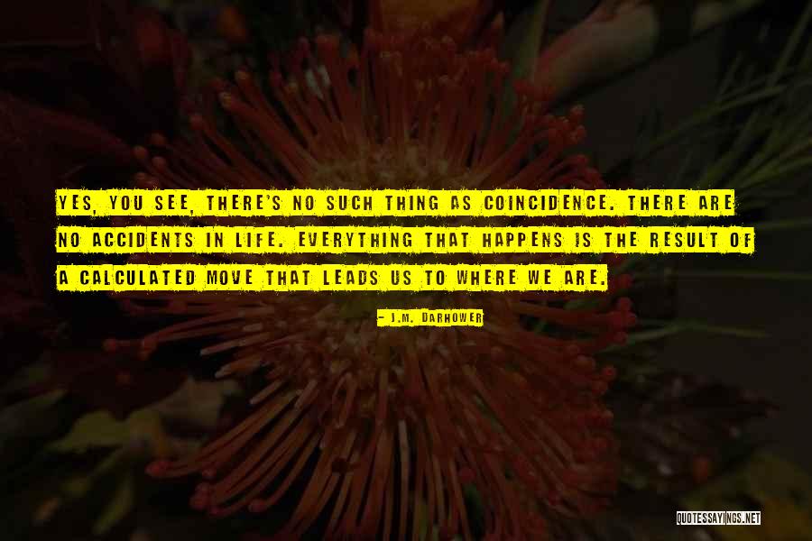 Um Geek Encantador Quotes By J.M. Darhower Um Geek Encantador Quotes By J.M. Darhower