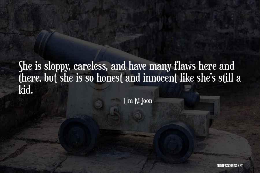 Um Ki-joon Quotes 754835 Um Ki-joon Quotes 754835