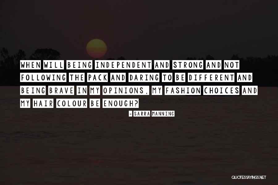 Uma Descendants Quotes By Sarra Manning Uma Descendants Quotes By Sarra Manning