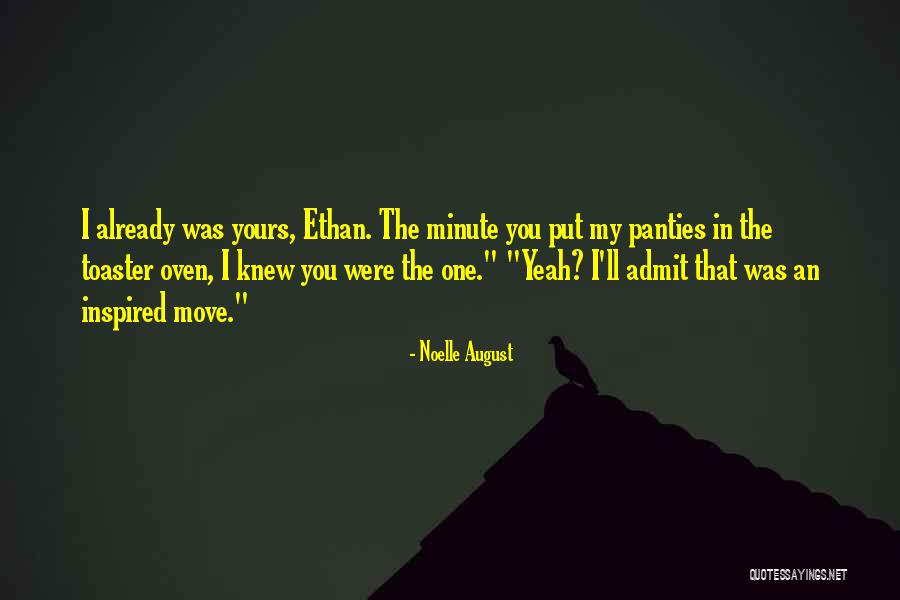 Uma Maheshwari Quotes By Noelle August Uma Maheshwari Quotes By Noelle August