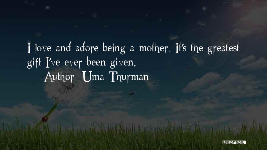 Uma Thurman Quotes 104533