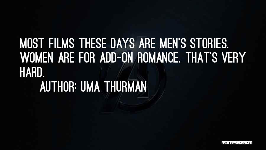 Uma Thurman Quotes 247085
