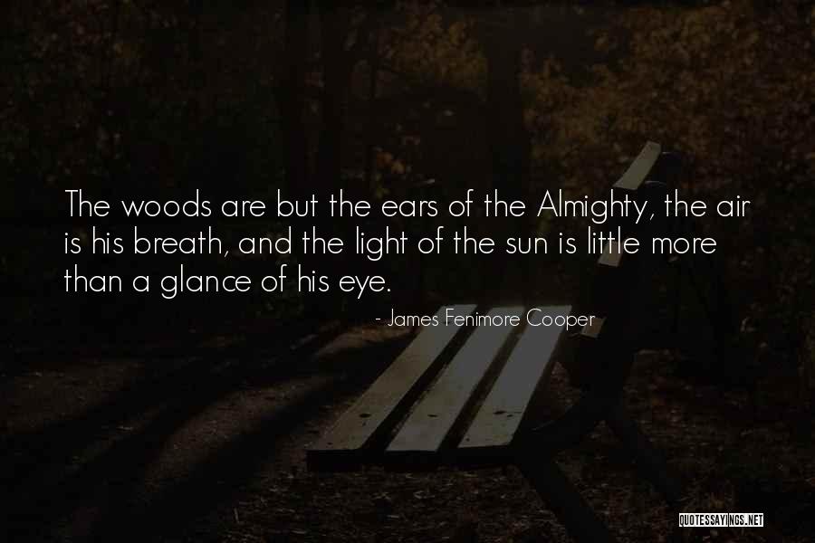 Umaasa Skusta Quotes By James Fenimore Cooper Umaasa Skusta Quotes By James Fenimore Cooper