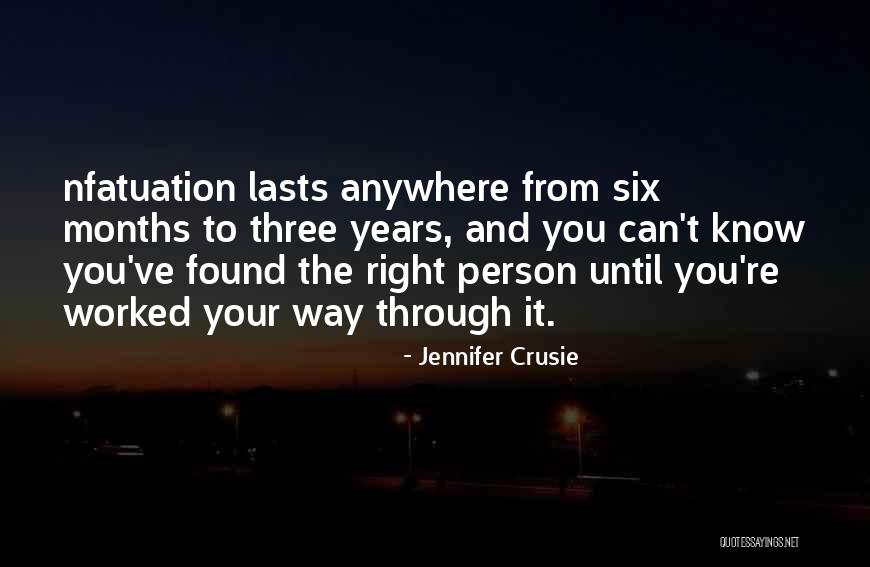 Umaasa Skusta Quotes By Jennifer Crusie Umaasa Skusta Quotes By Jennifer Crusie
