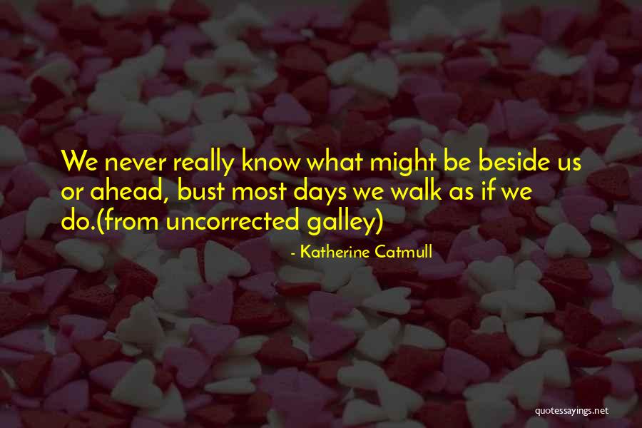 Umaasa Skusta Quotes By Katherine Catmull Umaasa Skusta Quotes By Katherine Catmull