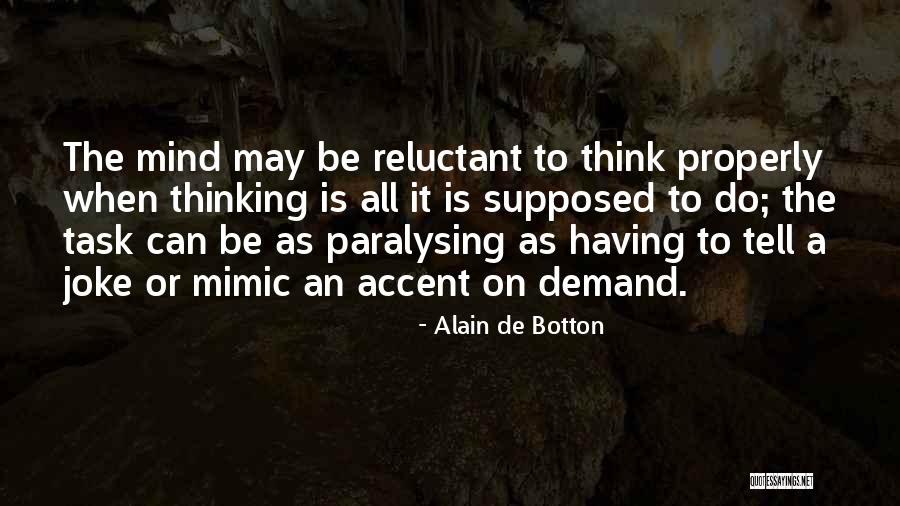 Umabot English Translation Quotes By Alain De Botton Umabot English Translation Quotes By Alain De Botton