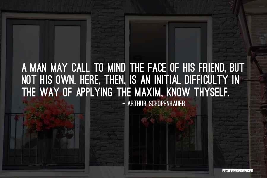 Umaine Brightspace Quotes By Arthur Schopenhauer Umaine Brightspace Quotes By Arthur Schopenhauer